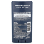 Duke Cannon Supply Co., Trench Warfare® антиперспирант и дезодорант, Midnight Swim, сандаловое дерево и лаванда, 85 г (3 унции)