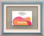 Рамка 15x20 для постера и фотографий RPS0070858-09