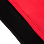 Худи Heartz Return of the Living Dead Color-Block красный