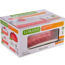 Маслёнка Loraine 25812