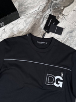 Футболка Dolce & Gabbana