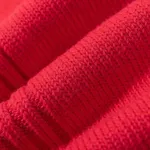 Носки Ymkashix Standart Cotton красные