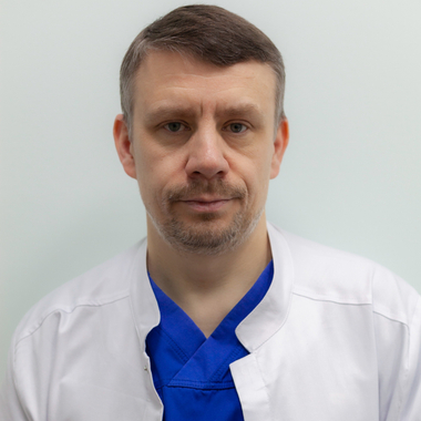 Синицкий Кирилл Владимирович&nbsp;