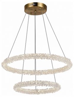 Подвесной светильник ST-Luce Avana SL6110.203.02