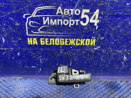 Ручка двери передней левой салонная TOYOTA CAMRY 1993