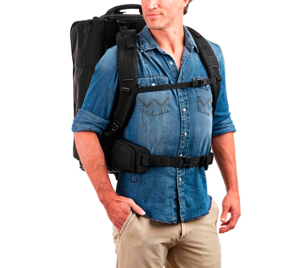 Рюкзак Tenba Cineluxe v2 Backpack 24