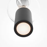 Подвесной светильник Maytoni MOD071PL-L8B3K2