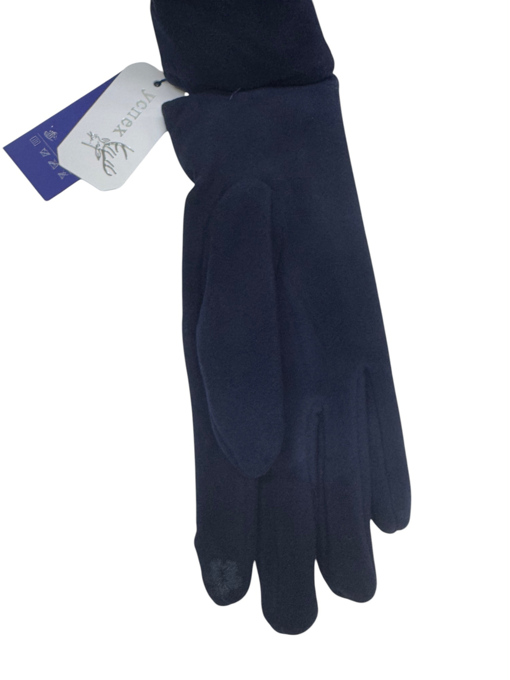 Перчатки. Женские. Верх: Спандекс. Текстильные. Толстые.Подклад: Плюш-флис. 12 шт упаковке, разные цвета.