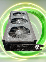Видеокарта Palit GeForce RTX 3070 GameRock OC 8Gb