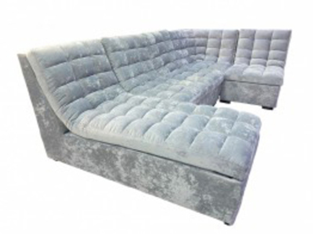 Диван-кровать "Торонто" П-образный