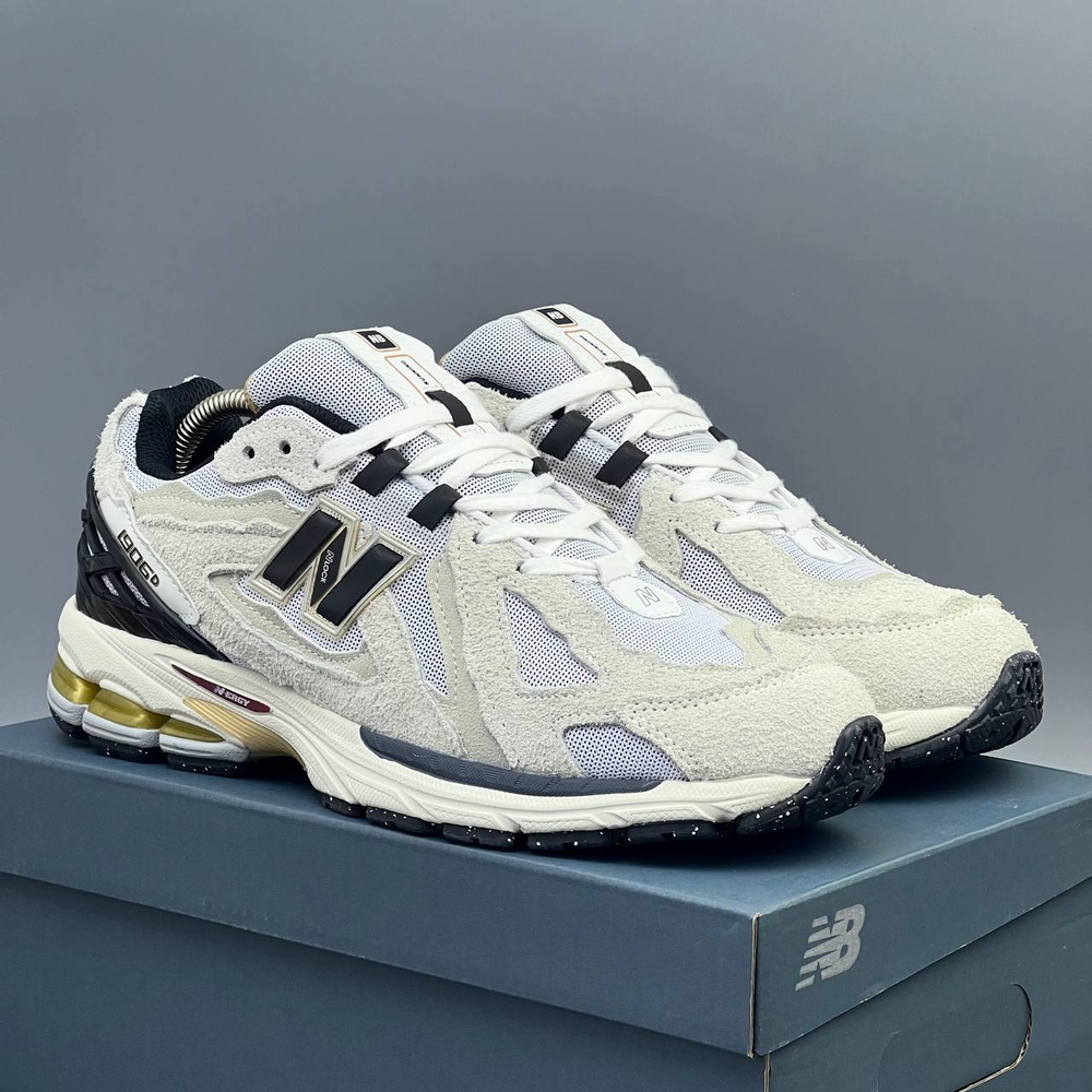 Кроссовки New Balance 1906 #239 (беж.)