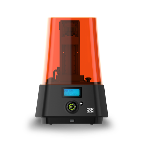 3D-принтер XYZprinting PartPro100 xP