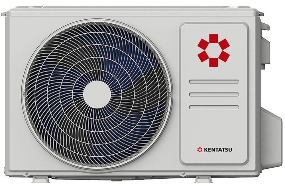 Кондиционер Kentatsu Yumo Inverter KSGY35HZRN1/KSRY35HZRN1