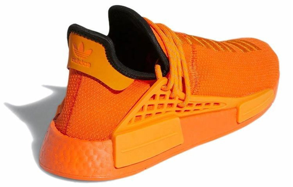 Кроссовки Pharrell Williams X Adidas Originals Nmd Hu