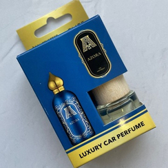Ароматизатор для автомобиля Attar Azora 8 мл