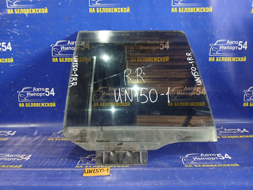 Стекло двери задней правой FORD EXPLORER 1997