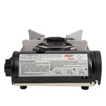 Плита наст. газовая &quot;СЛЕДОПЫТ - Compact&quot; (защита от избыточного давления)/8/