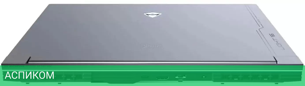 Игровой ноутбук Machenike L16 Pro Stellar S JJ00GN00FRU