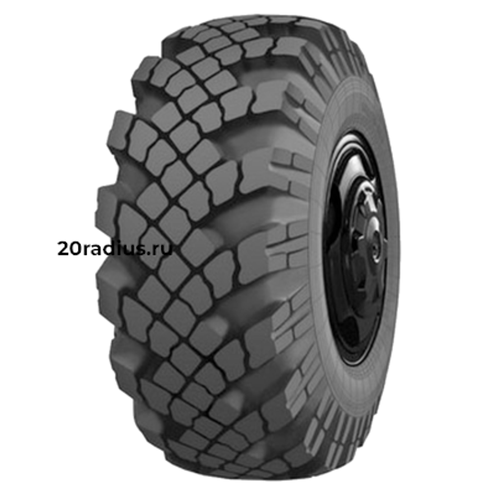 500/70-20(1200x500-508) 156F Traction ИД-П284 TT 16PR