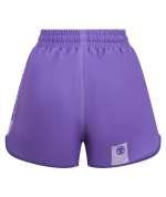 Женские шорты Tatami CONTRAST - PURPLE