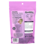 Green Gruff, Gruffies, оригинальные лакомства для собак с арахисовой пастой, 170 г (6 унций)