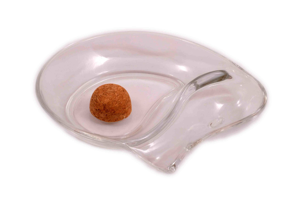 Пепельница на 1 трубку, 520-841