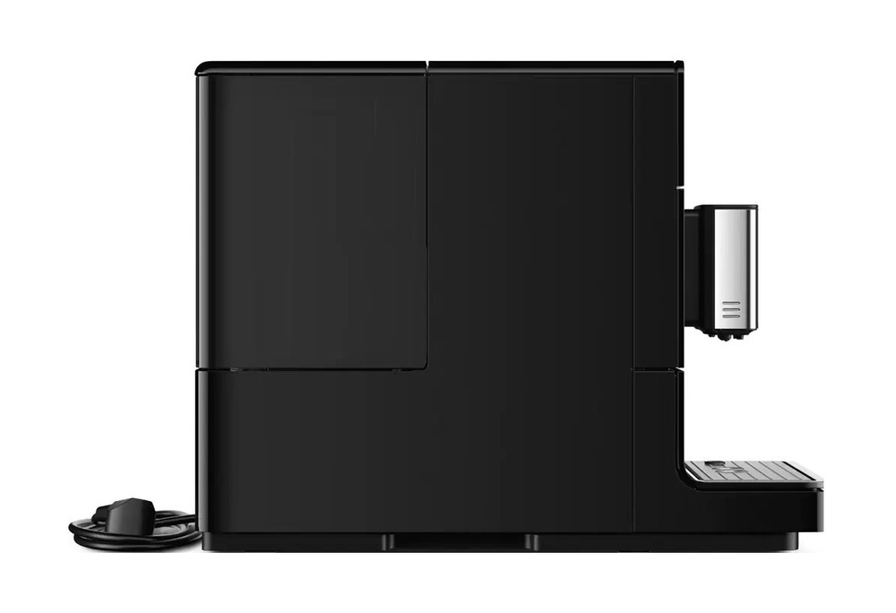 Кофемашина Miele CM 5410 OBSW