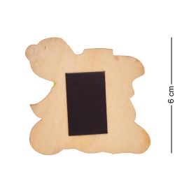 МТ- 071/02 Магнит «Мешок удачи»