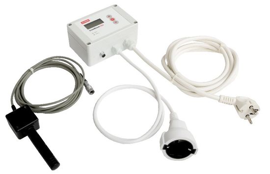 Прибор контроля углекислого газа E-MODE SensiRoom CO2