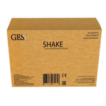 SHAKE ВИБРОПЛАТФОРМА (ЧЕРНАЯ)  gess