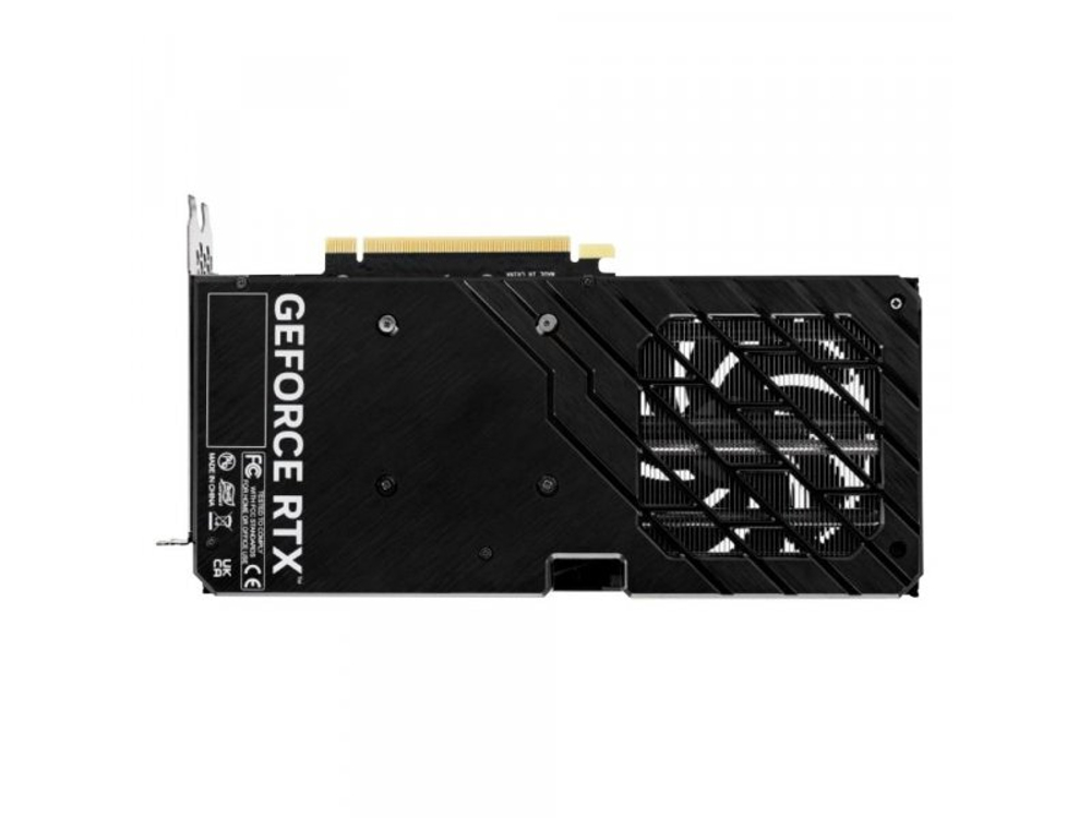Видеокарта Palit Nvidia GeForce RTX 4060 Ti [NE6406T019P1-1060D]