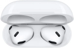 AirPods с зарядным футляром MagSafe (3-го поколения, 2021)