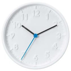IKEA: Настенные часы Stomma Стомма 803.741.42