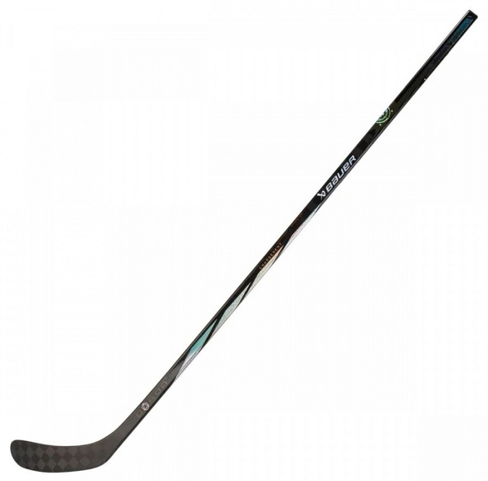BAUER PROTO P28/50 FLEX - LEFT