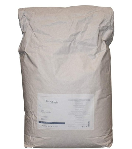 Thalgo ESSENTIELS MARINS Микронизированные Морские Водоросли NEW Micronized Marine Algae Тальго 1 кг