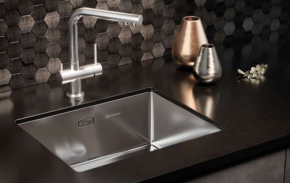 Смеситель OMOIKIRI Takamatsu-LG (арт.4994477)