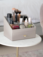 Stackers Органайзер для косметики Makeup Organiser Medium (Classic) - Emerald