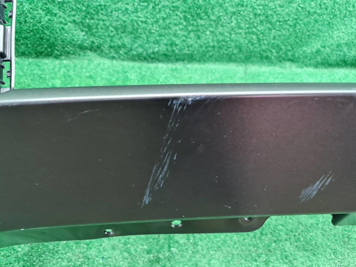 Бампер передний BMW X5 G05 (2018-2023) M-paket