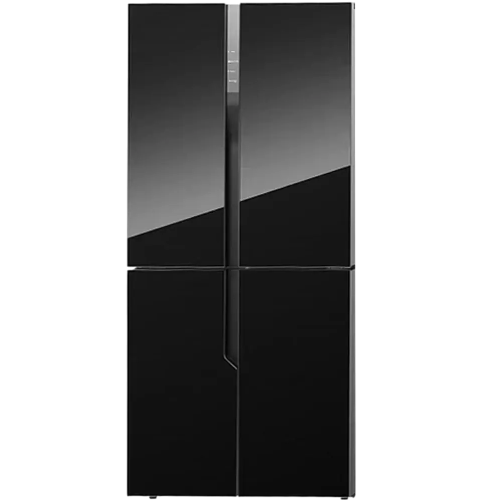 Hisense NF56WC-BLACK Glass
