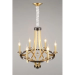 Подвесная люстра Aployt WIKTA APL.805.03.06