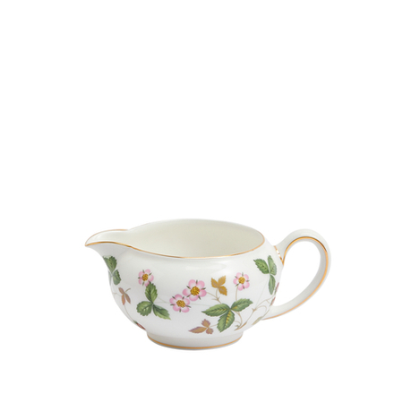 Wedgwood - Молочник «Дикая клубника» 11см / артикул   50105506055  / GTIN 032675036152