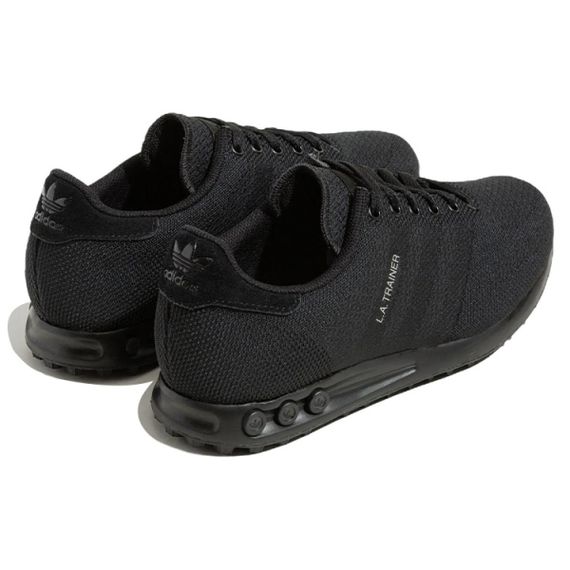 adidas originals LA Trainer Повседневная обувь Низкий Топ Унисекс