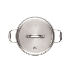 Сотейник Gipfel Cantata 2268 24 см/2,5 л