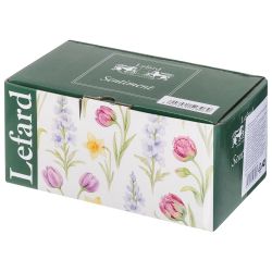 НАБОР КРУЖЕК LEFARD "SENTIMENT" 2 ШТ. 330 МЛ