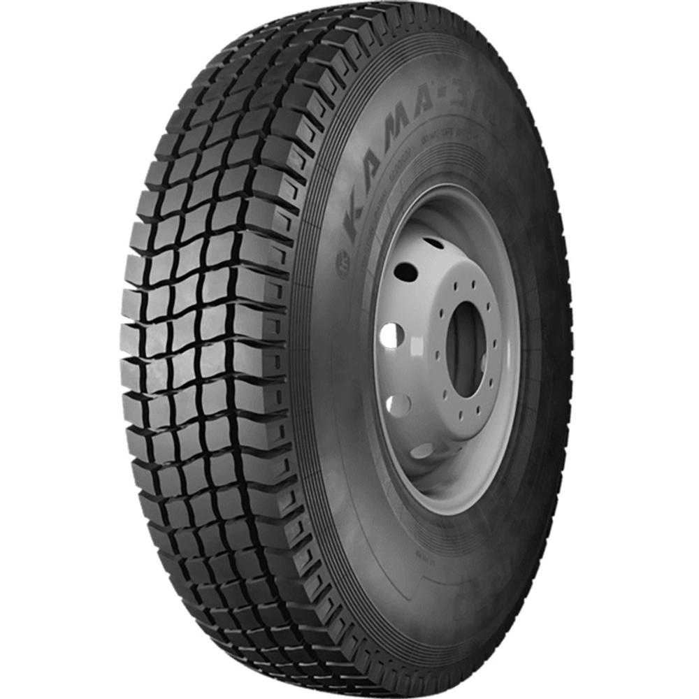 Hankook 11,00R20 150/146K Кама-310 Мороз TT M+S 16PR + Камера 11,00-20 (300-508) север вентиль ГК-145