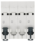 Автоматический выключатель  Systeme Electric C9F34410
