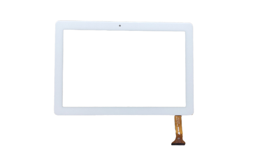 Тачскрин (сенсорное стекло) для планшета  CX003D-FPC-001 (246мм-167мм) 50pin Стекло