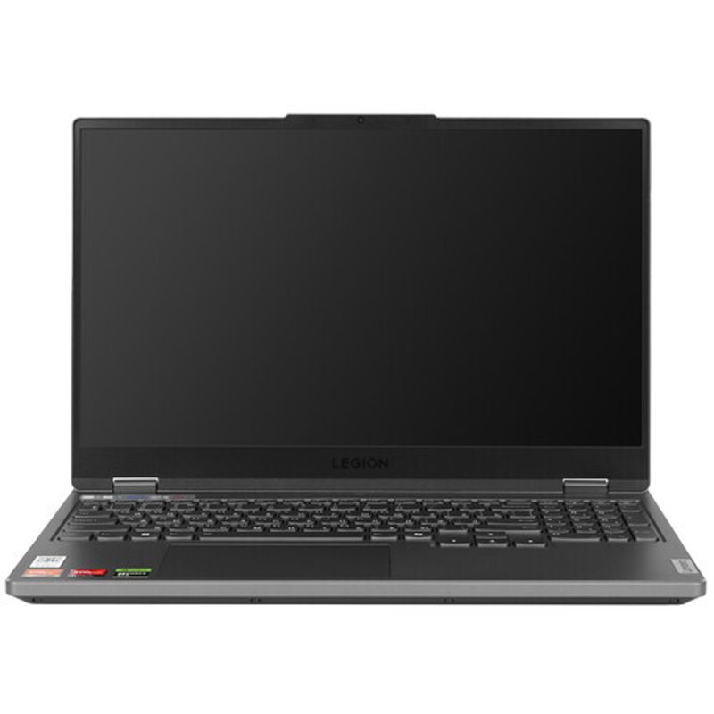 Ноутбук 15.6" Lenovo AMD Ryzen 7 7840H 3.8 ГГц 16 ГБ DDR5 GeForce RTX 4060 для ноутбуков 8 ГБ Legion