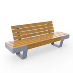 Скамейка Вэйд