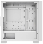 Корпус mATX PCCooler C3D310 WH ARGB